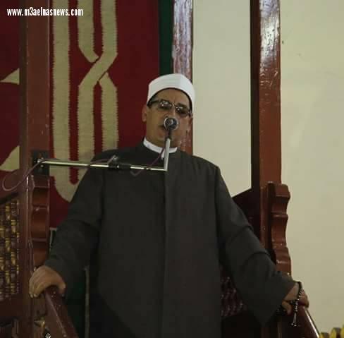 وبكت صغيرتي فى العيد..  بقلم الشيخ سعد الفقي